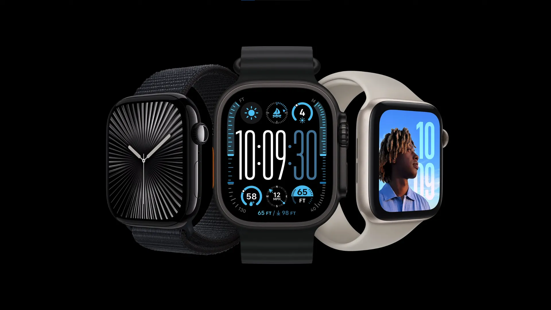 Ən Yaxşı Smart Saat Apple Watch Nəsilləri Bələdçisi