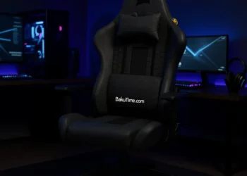 Ən yaxşı 15 model Gaming kreslosu ilə tanış olun + Qiymət