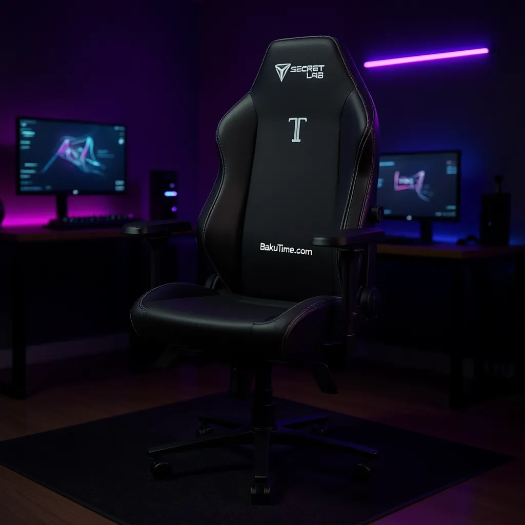 Ən yaxşı 15 model Gaming kreslosu ilə tanış olun + Qiymət