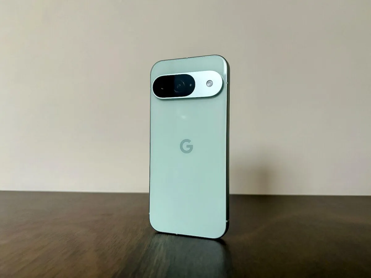 Google Pixel 9a Orta segment telefonlar