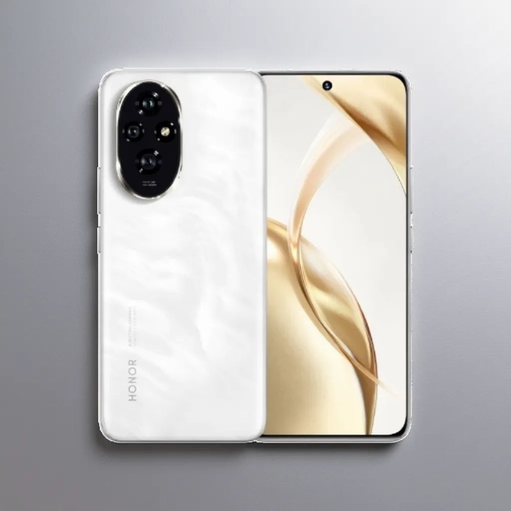 Honor 200 Orta segment telefonlar