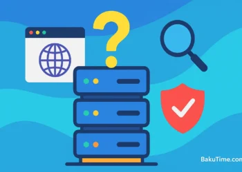 Hostinq seçimi - Saytım üçün ən yaxşı hostinqi necə seçə bilərəm?