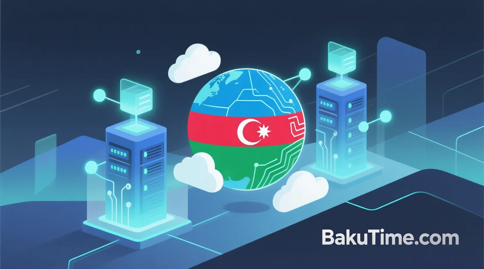 Hostinq seçimi - Saytım üçün ən yaxşı hostinqi necə seçə bilərəm