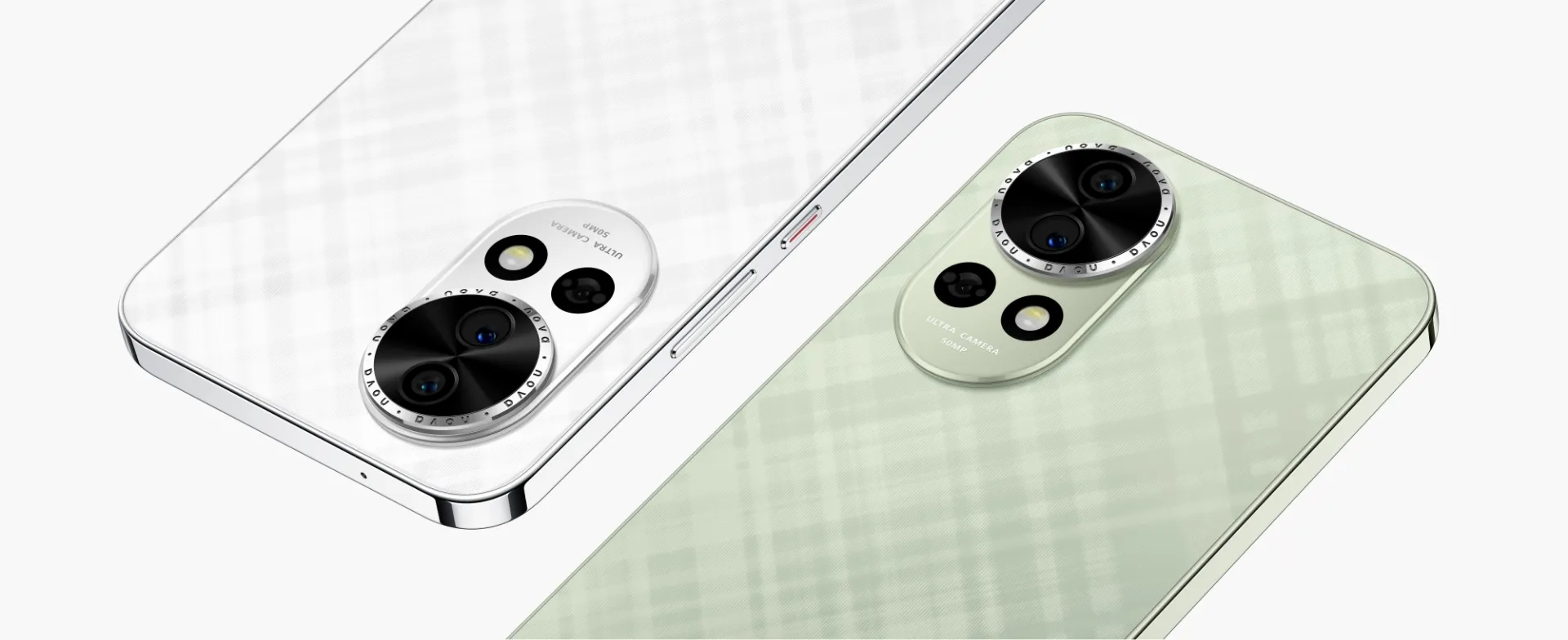 Huawei Nova 13 Orta segment telefonlar