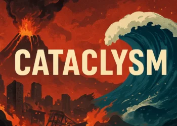 Kataklizm Barədə Hər Şeyi Bil - Qlobal Risklər və Mübarizə Yolları