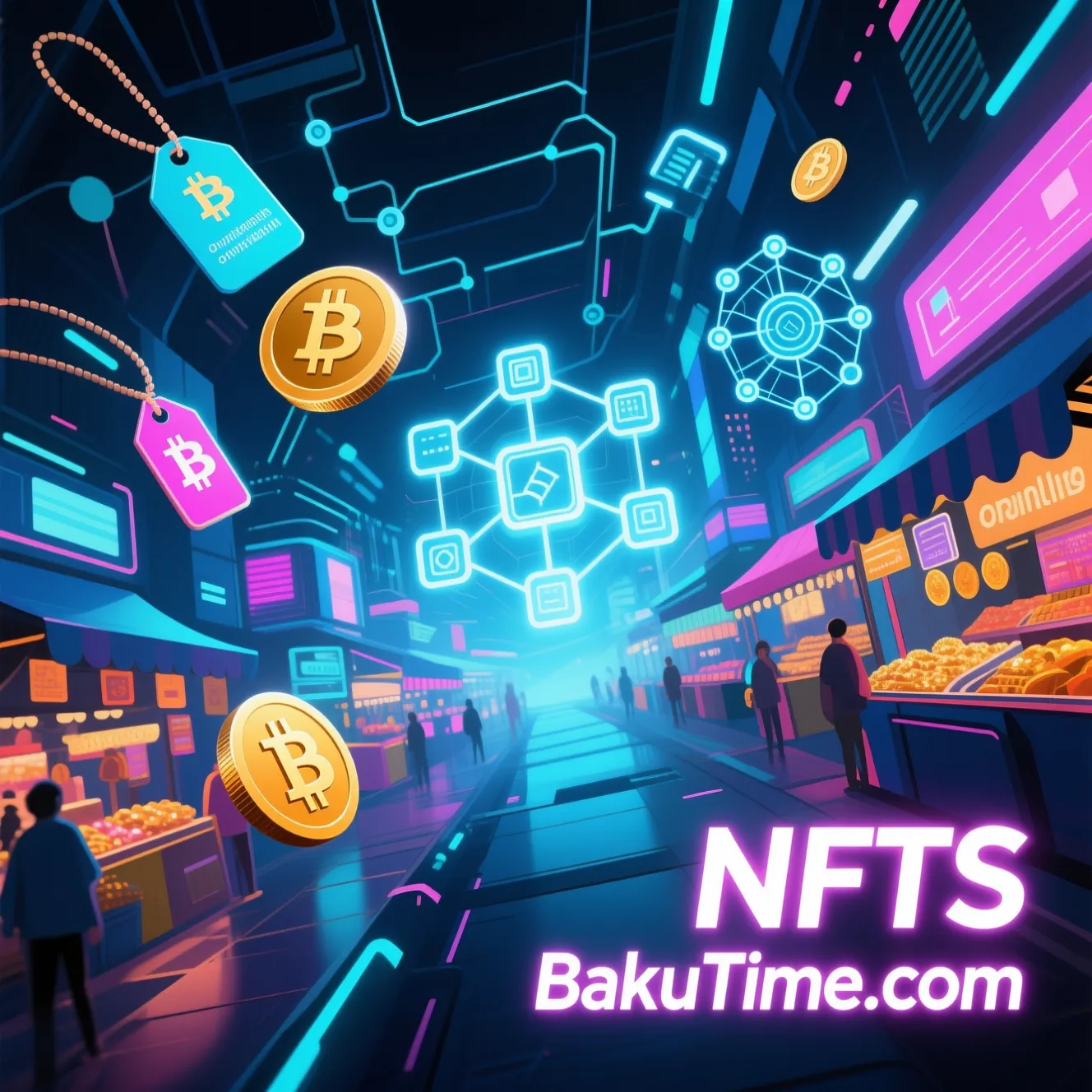 NFT nədir
