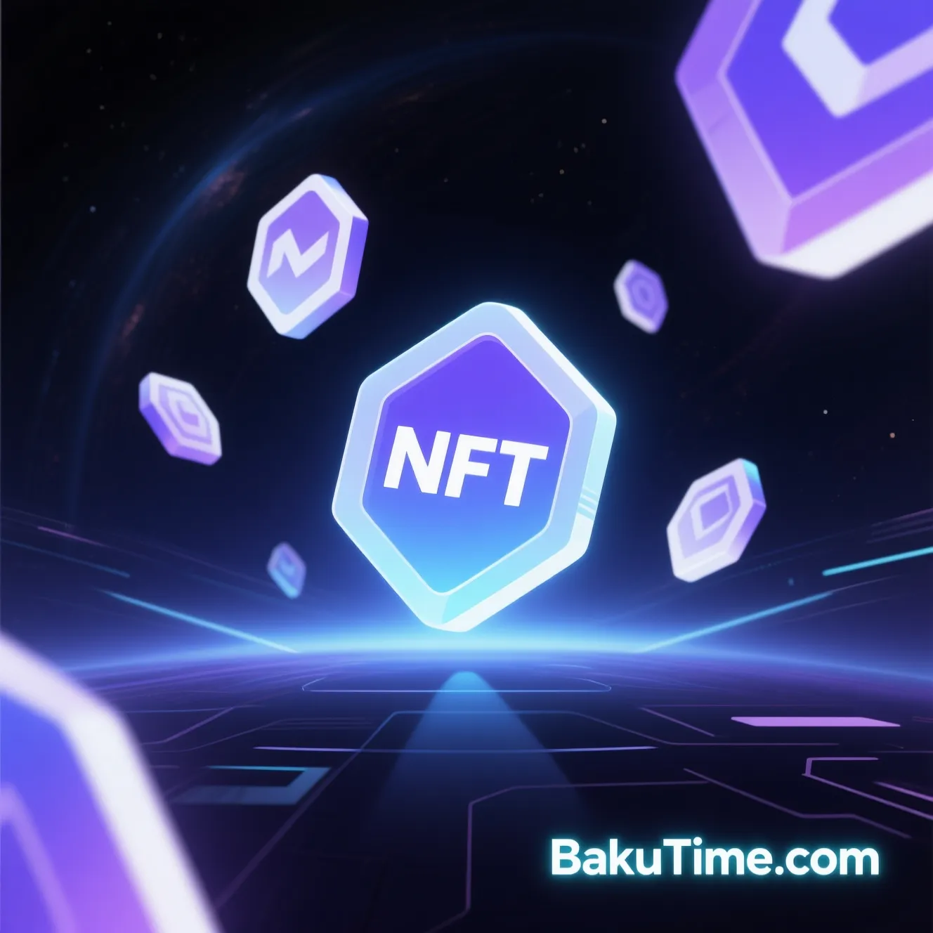 NFT nədir