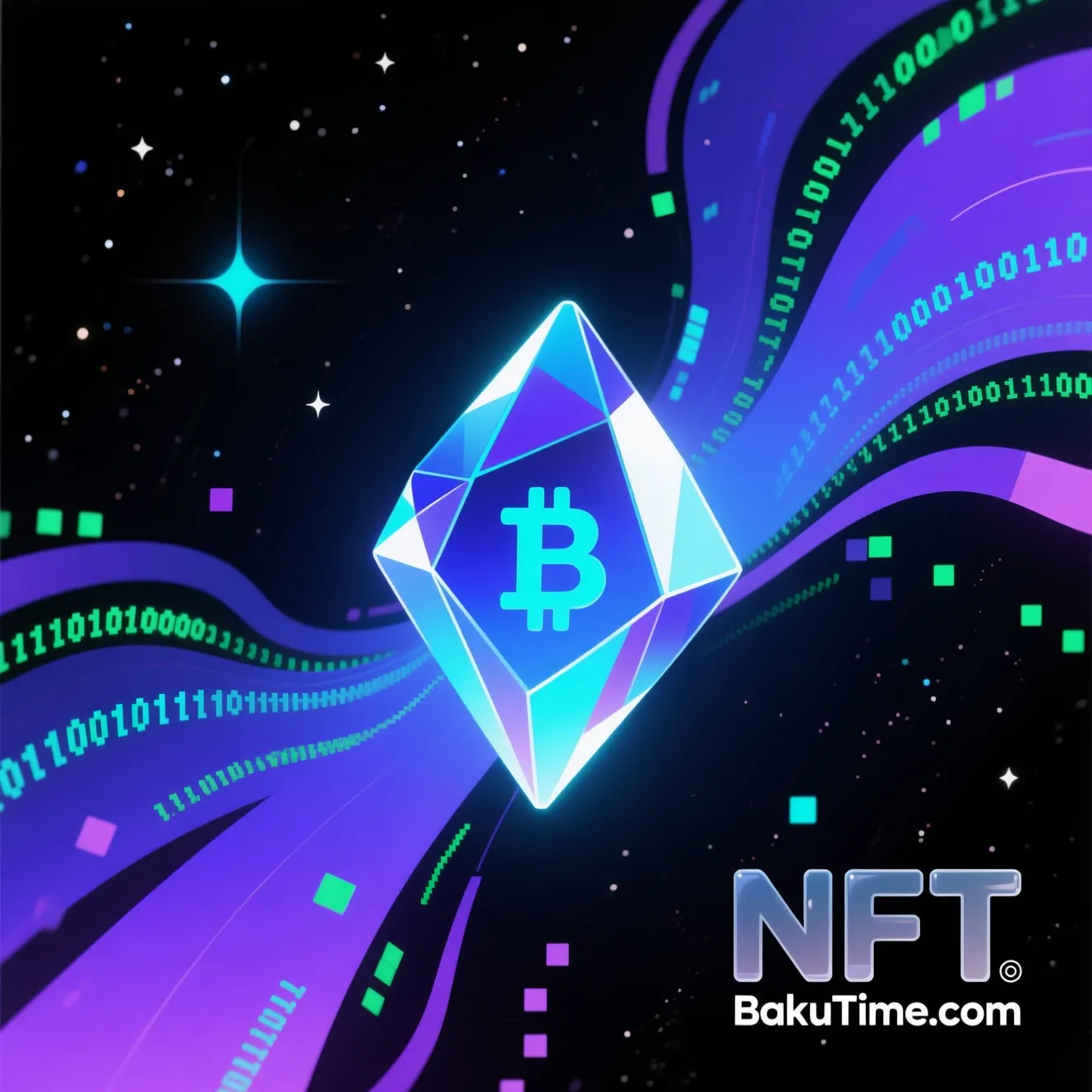 NFT nədir