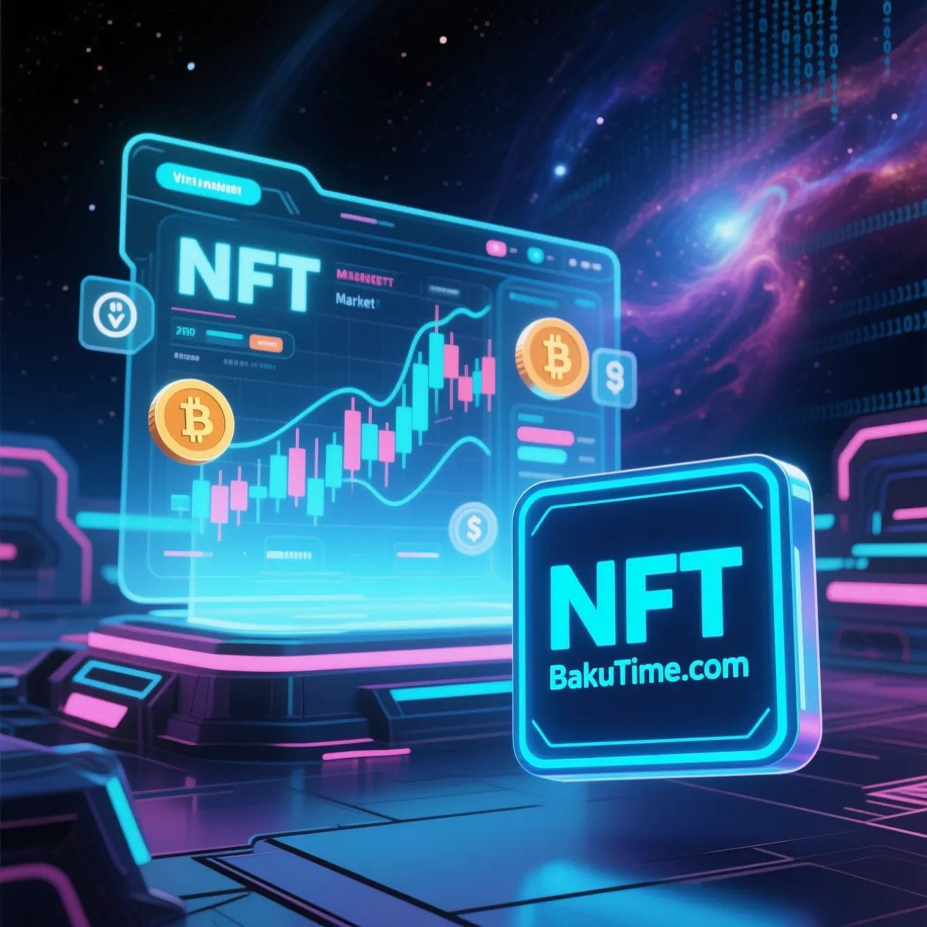 NFT nədir