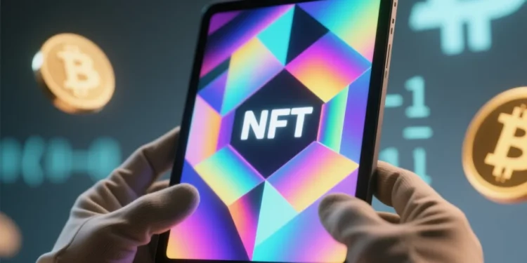 NFT nədir