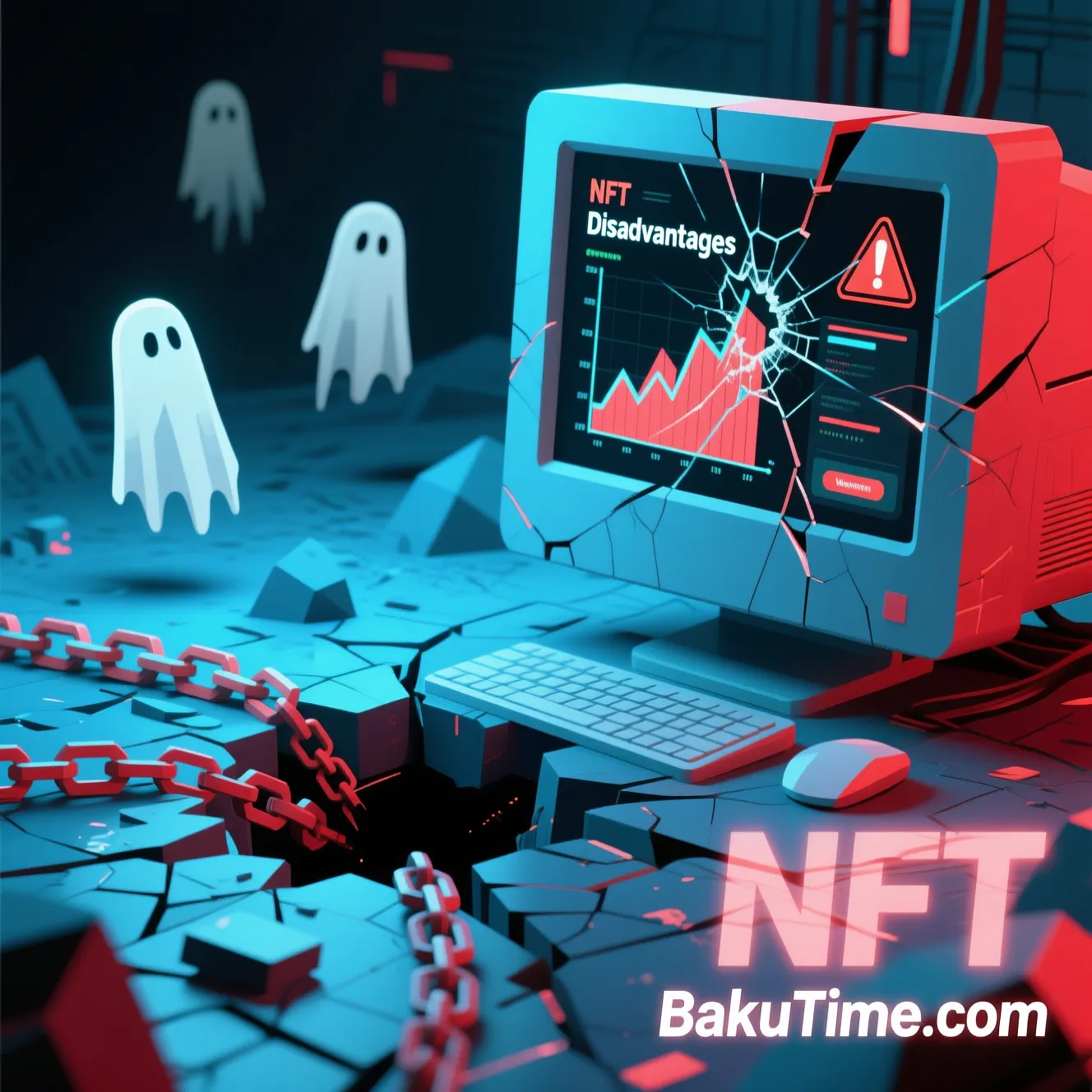 NFT nədir