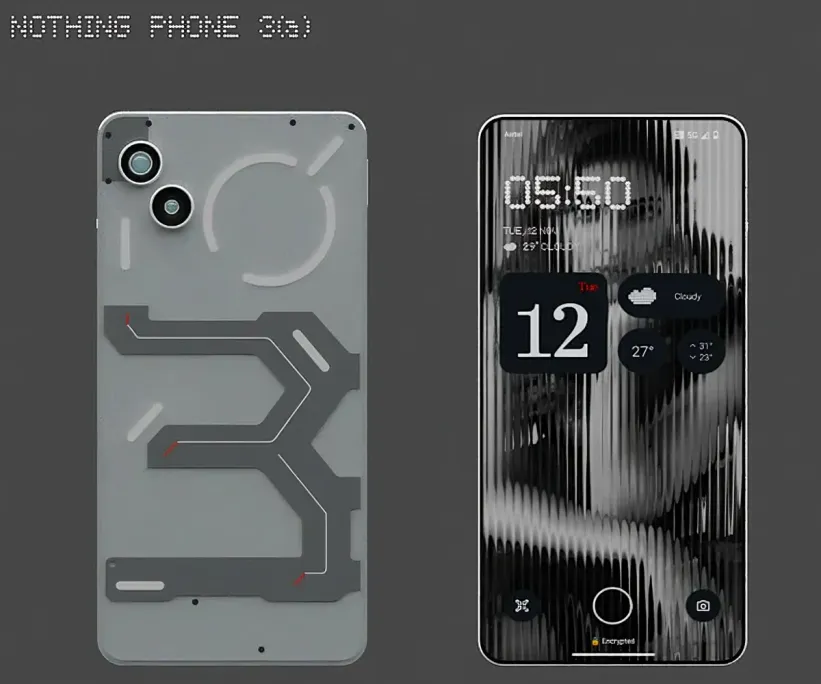 Nothing Phone 3a haqqında bilmədiyiniz 7 əsas üstünlük