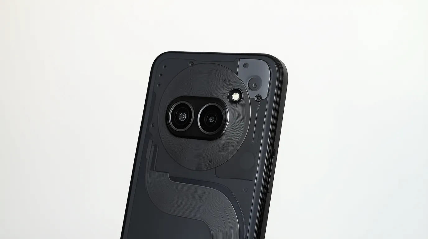 Nothing Phone 3a haqqında bilmədiyiniz 7 əsas üstünlük