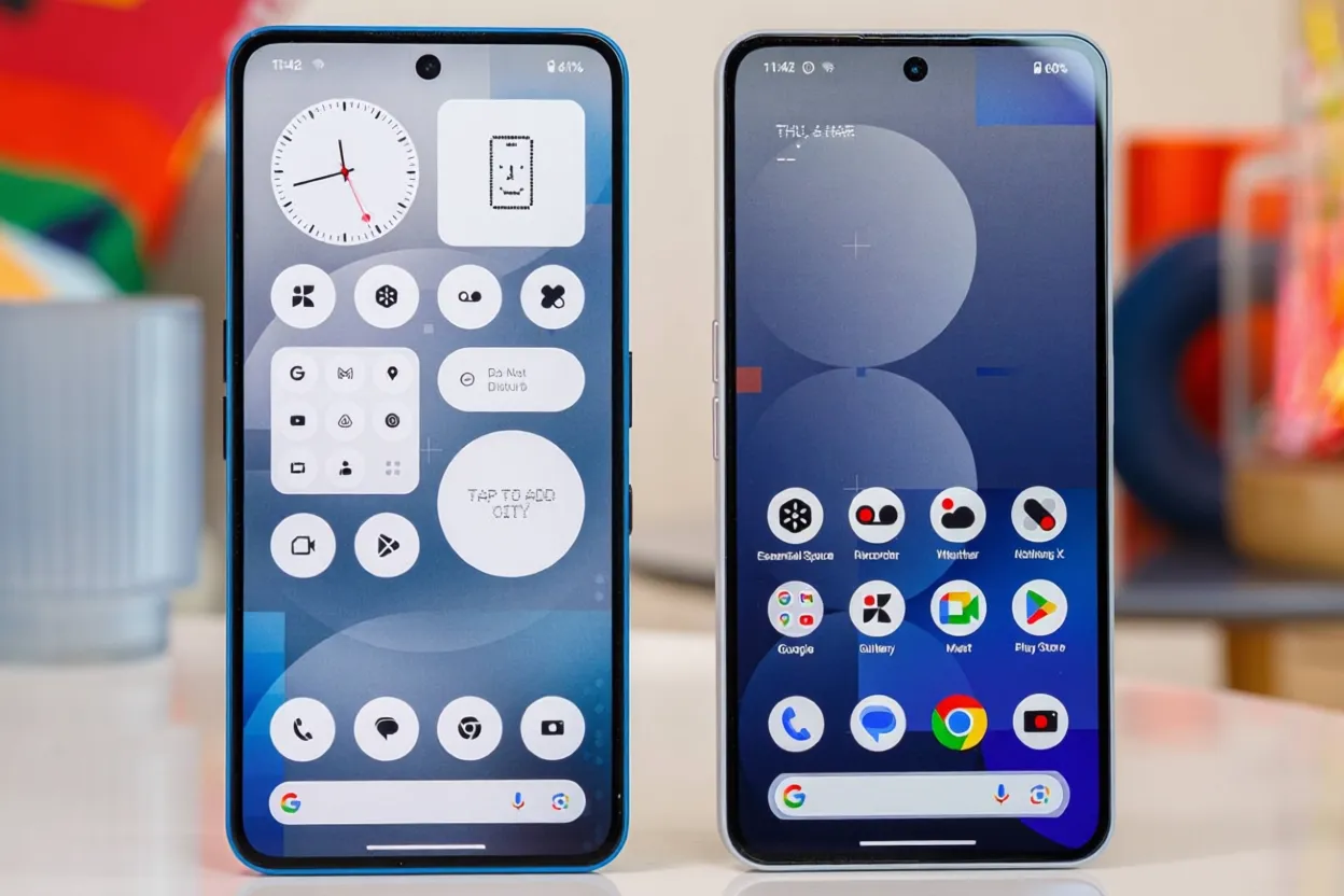 Nothing Phone 3a haqqında bilmədiyiniz 7 əsas üstünlük