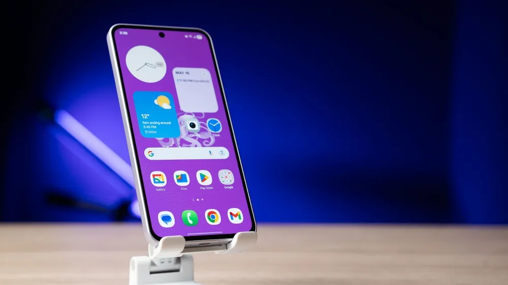 Samsung Galaxy A36 5G Orta segment telefonlar