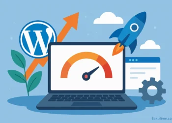 Sizə WordPress sürət artırma üçün 10 üsul - Saytınızı Sürətləndirin