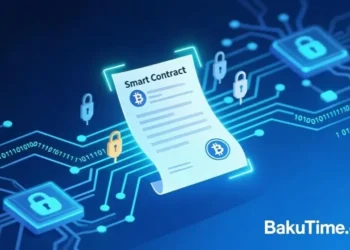 Smart kontrakt nədir Blokçeyndə avtomatlaşdırılmış müqavilə