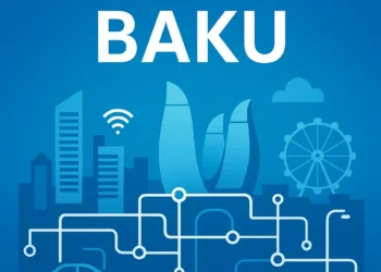 Smart şəhər layihələri Bakıda - Gələcəyin İnfrastrukturuna Baxış