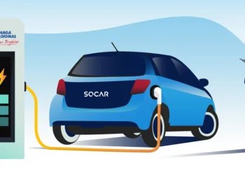 Ultimate Battery Charge in Azerbaijani Cities Guide