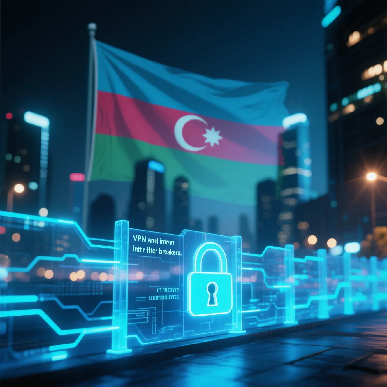 VPN nədir və necə işləyir 30 VPN Proqramı + Yükləmə linki