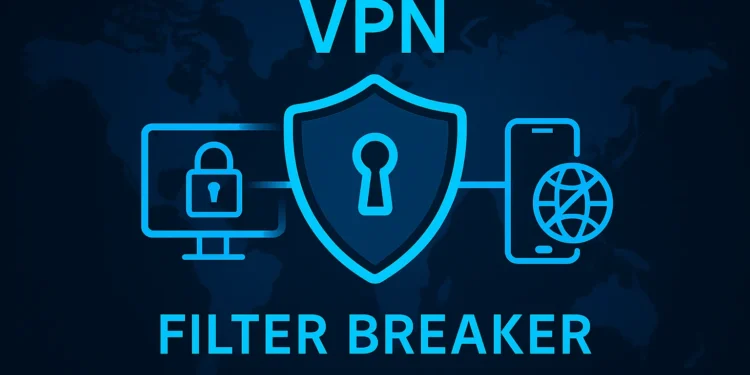 VPN nədir və necə işləyir 30 VPN Proqramı + Yükləmə linki