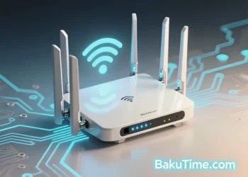 Wifi Router Konfiqurasiya Addımları – Tam Bələdçi