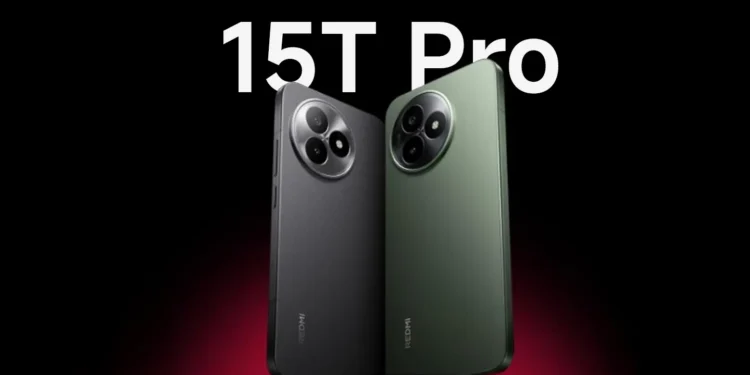 Xiaomi 15t pro Həqiqətən nə qədər güclüdür