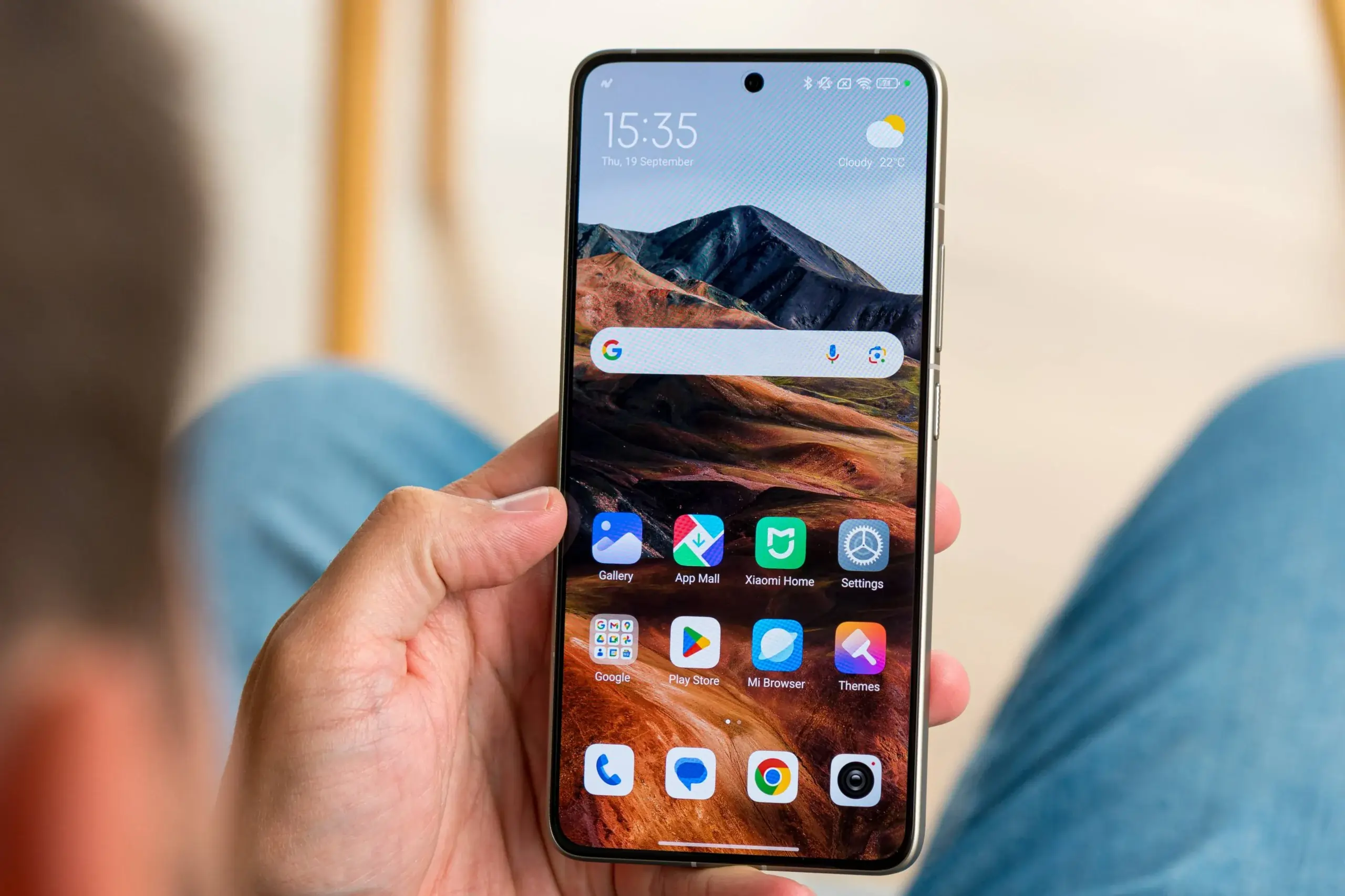 Xiaomi 15t pro Həqiqətən nə qədər güclüdür