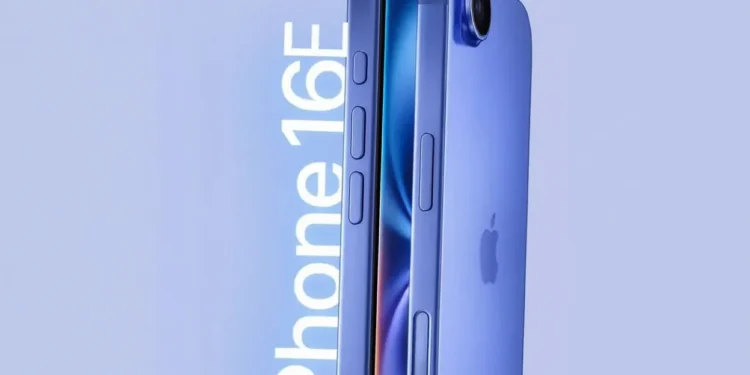 7 səbəb iPhone 16e-ni indi almağa dəyərli edir