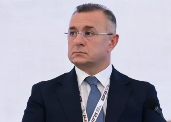 ADHTİ-də İnzibati Prorektor Dəyişikliyi Olub