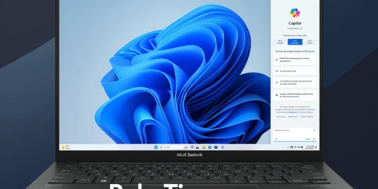 ASUS Zenbook 14 OLED Q415MA