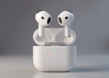 AirPods 4 ANC ilə Musiqidə Hər Detalı Kəşf Edin