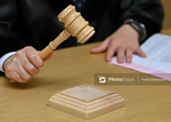 Ali Məhkəmə Asif Manafovun Kassasiya Şikayətini Rədd Etdi