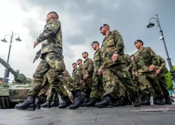 Almaniyada “Patriot” raketlərinin istehsalına start verildi