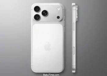 Apple iPhone 17 Pro Max, 7 Nəzərəçarpan Yenilik