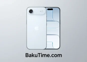 Apple iPhone Air 2025 A19 Pro və 6.5 OLED ilə tanışlıq