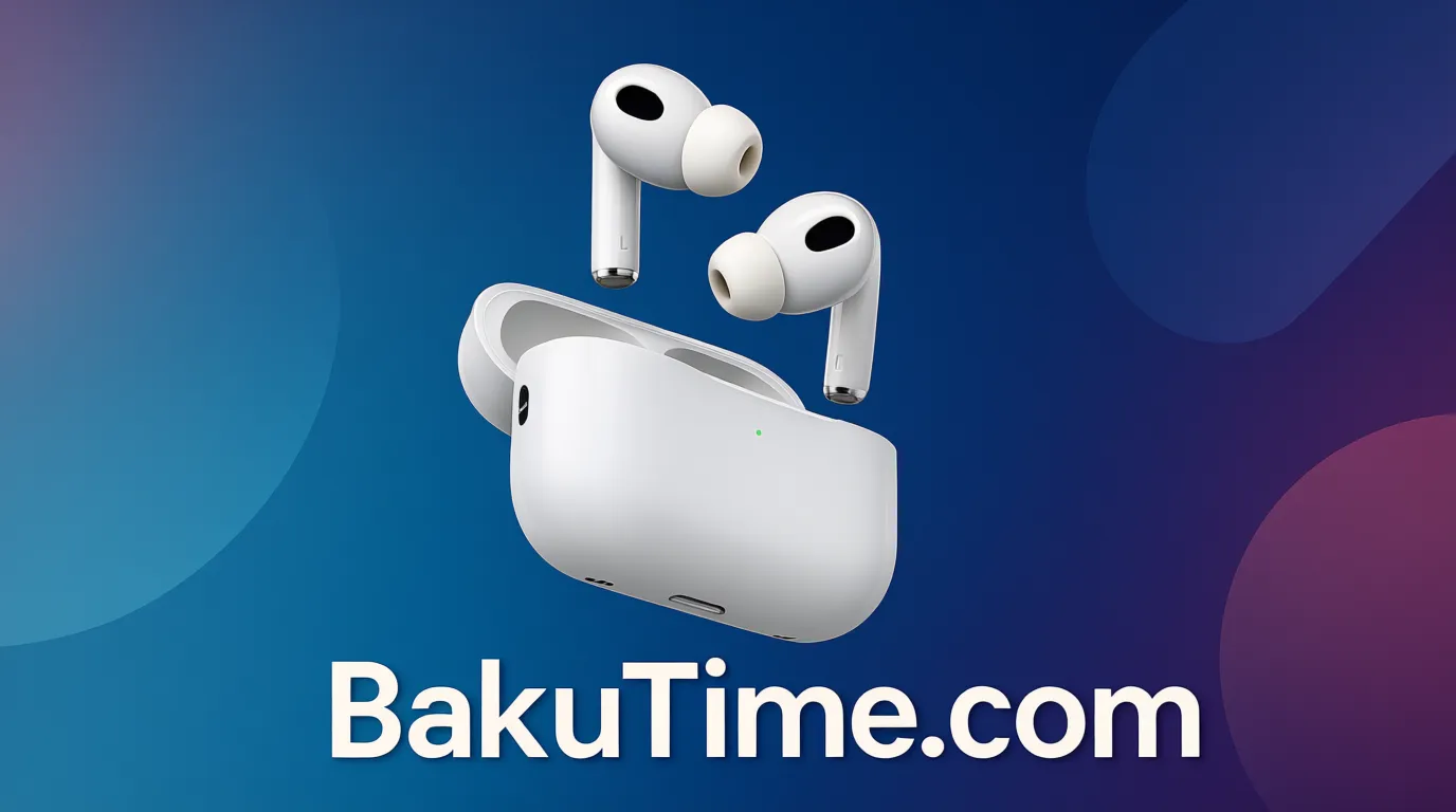 Avropada AirPods Pro 3 Live Tərcüməsi Niyə Bloklanıb