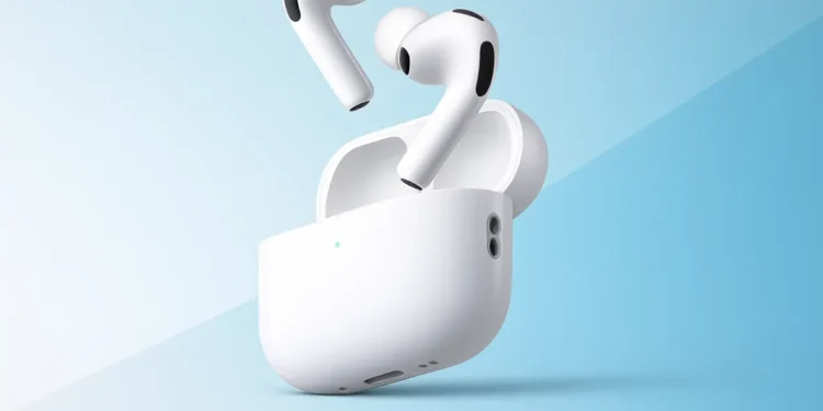 Avropada AirPods Pro 3 Live Tərcüməsi Niyə Bloklanıb