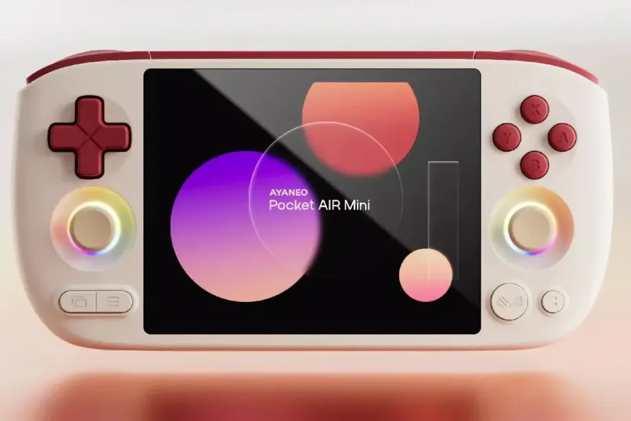 Ayaneo Pocket Air Mini Minimal Xərclə Maksimum Performans