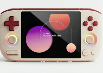 Ayaneo Pocket Air Mini Minimal Xərclə Maksimum Performans