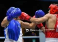 Azərbaycan III MDB Oyunlarında Boksda Qələbə Qazanıb
