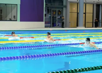 Azərbaycan III MDB Oyunlarında daha bir qızıl medal qazandı