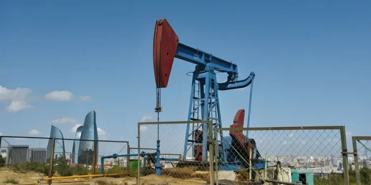 Azərbaycan neftinin qiyməti dünya bazarında düşdü