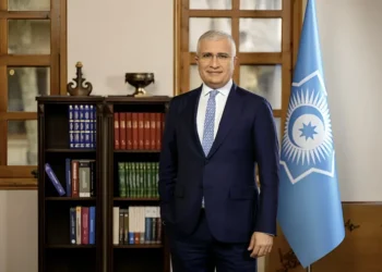 Azərbaycan türk dünyasında körpü rolunu gücləndirir