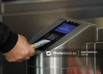 Bakı və Regionlarda Yeni Avtobus və Metro Tarifləri