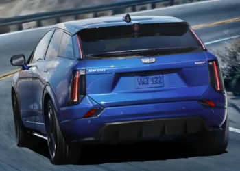 Cadillac Optima 2026 Güc, Zəriflik və Daha Aşağı Qiymət