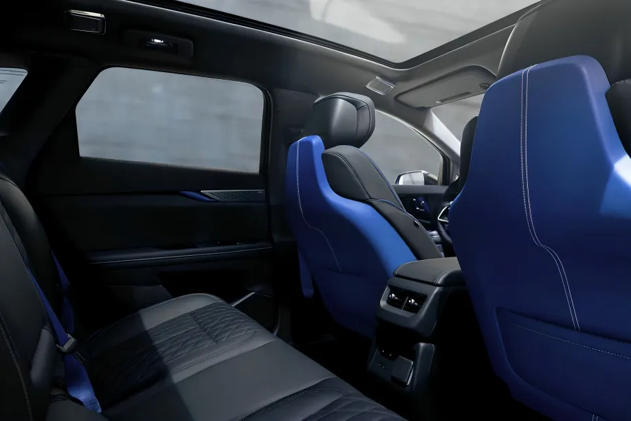 Cadillac Optima 2026 Güc, Zəriflik və Daha Aşağı Qiymət