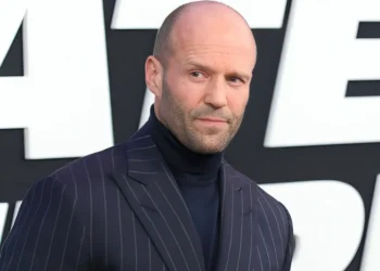 Ceyson Stethem saqqalı ilə diqqət çəkdi