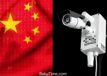 Çin-in internet senzura sistemi satışı dünya üçün təhlükədir