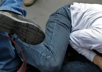 Cəlilabadda kafedə döyülmə hadisəsi gənc 6 il həbs ediləcək